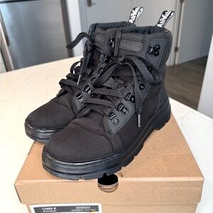 Dr. Martens Combs Boots